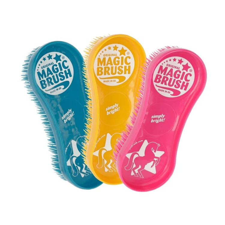 Kit De Brosses MagicBrush Classic