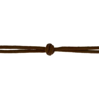 Licol Ethologique Riding World Corde "Fin"