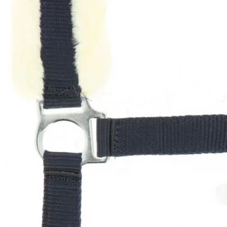 Licol Norton "Mouton Synthétique Doux"