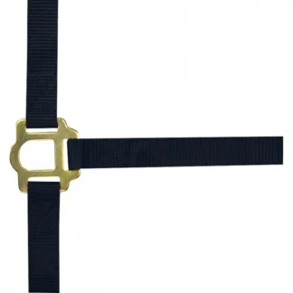 Licol Nylon Double Epaisseur Norton