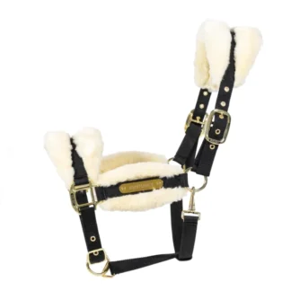 Licol Nylon Kentucky Mouton Soft