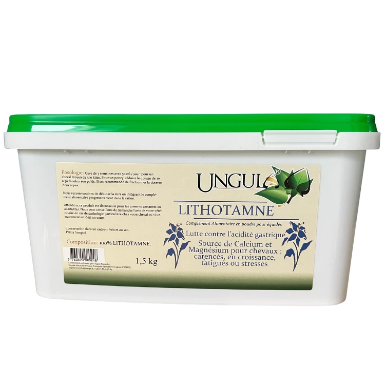 Lithotamne Ungula
