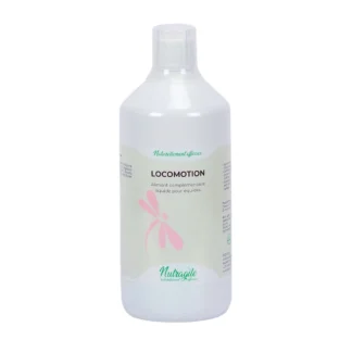 Locomotion Nutragile