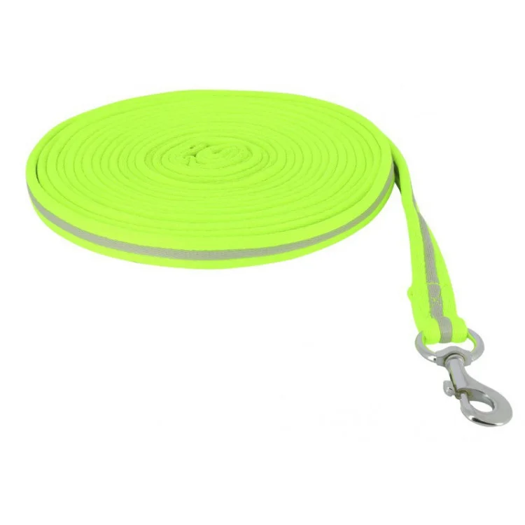 Longe De Travail Equithème "High Visibility"