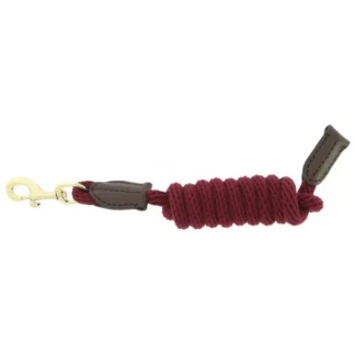 Longe Norton "Cuir"