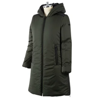 Manteau Long Animo Lewis 24W
