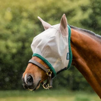 Masque Anti-Mouches Horseware Amigo Flymask