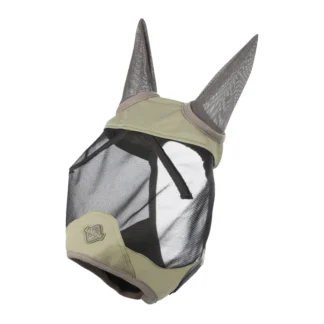 Masque Anti-Mouches LeMieux Visor-Teck Half