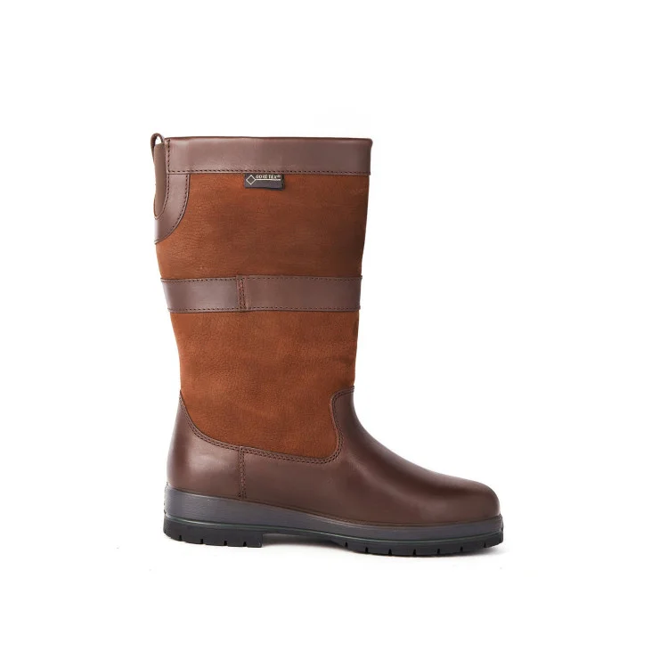 Mi-bottes Dubarry Donegal