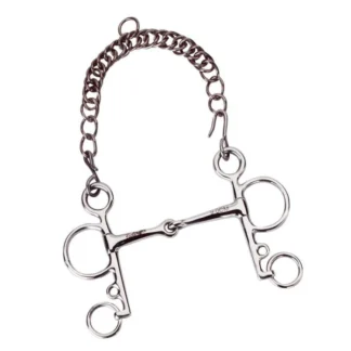 Mors Mini Pelham Feeling Brisé
