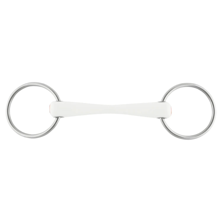 Mors 2 Anneaux Nathe Droit Standard
