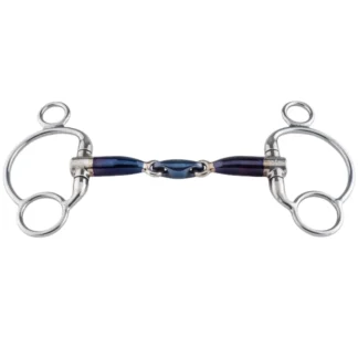 Mors Pessoa À Olives Trust Double Brisure Sweet Iron