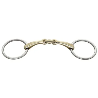 Mors 2 Anneaux Sprenger Dynamic RS Double Brisure