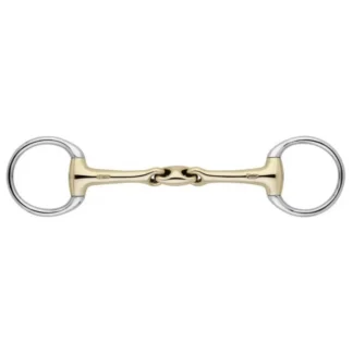 Mors De Bride Sprenger À Olives KK Ultra Double Brisure