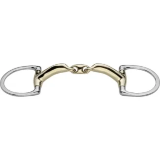 Mors Sprenger À Olives "Novocontact" Double Brisure