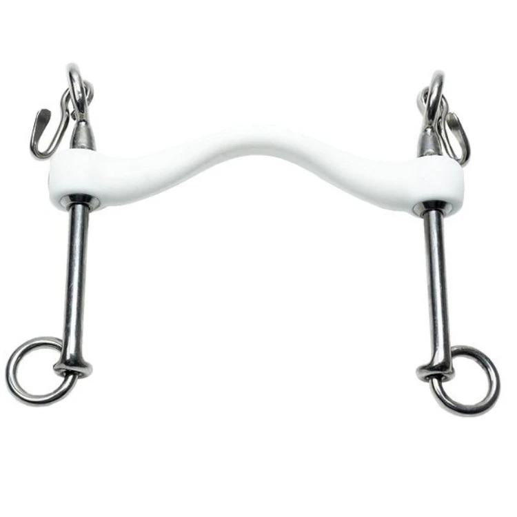 Mors De Bride Trust Inno Sense Grandes Branches Fixed Port Medium