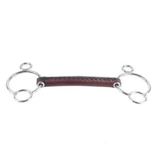 Mors Pessoa Allemand Trust En Cuir