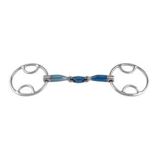 Mors Trois Effets Trust Sweet Iron Double Brisure