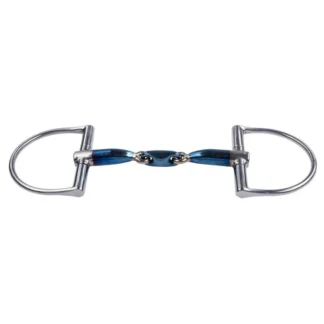 Mors Verdun Trust Sweet Iron Double Brisure