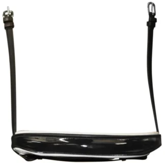 Muserolle de dressage large Flags & Cup