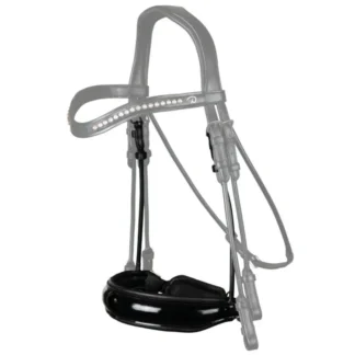 Muserolle Dy'on Large Pull Back Vernie NEC Dressage