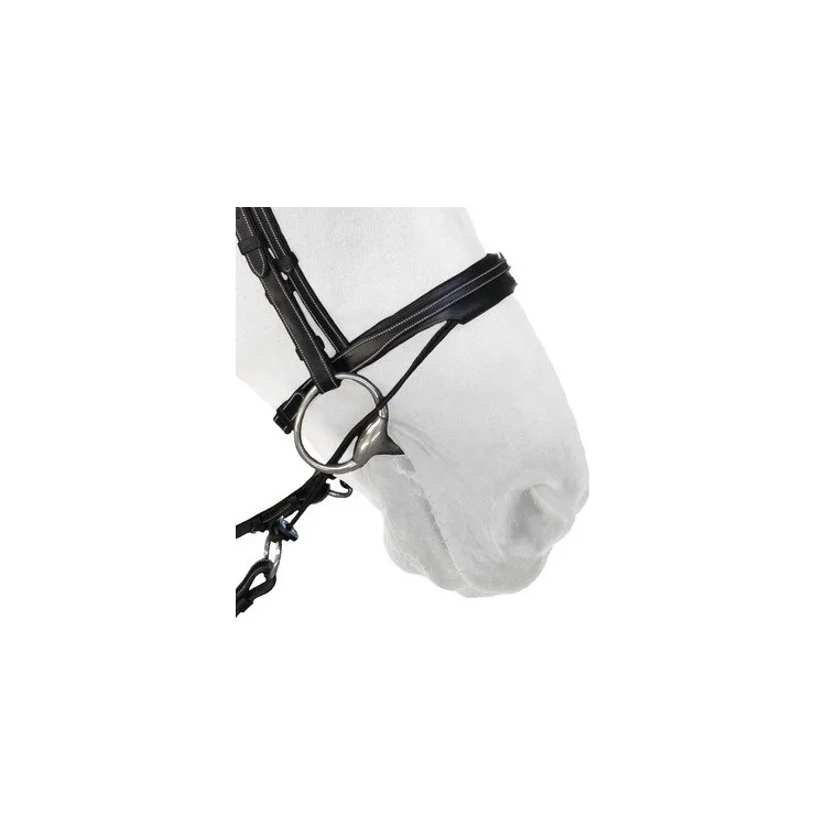 Muserolle Silver Crown Valla