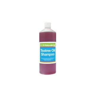 NAF NaturalintX Shampoing Tea Tree Oil