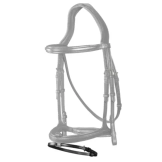 Noseband Dy'on 3/8 NEC