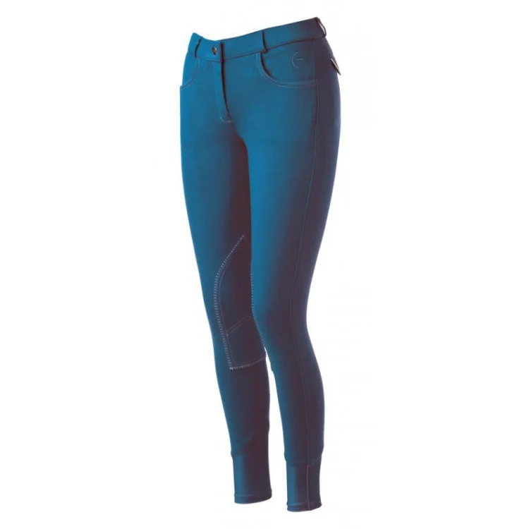 Pantalon Equithème "Pro" Enfant