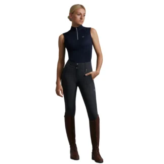 Pantalon Premier Equine Full Grip Carapello