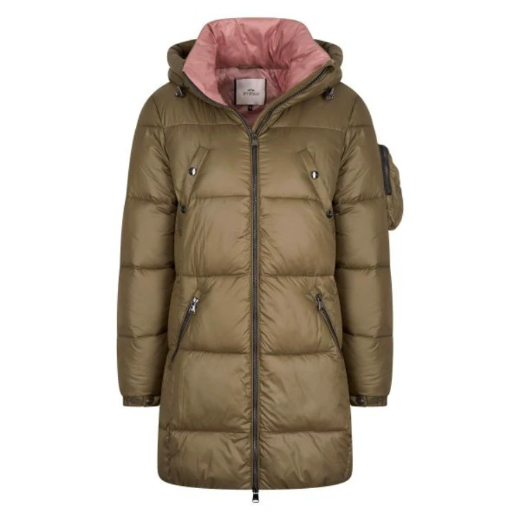 Parka HV Polo Claire