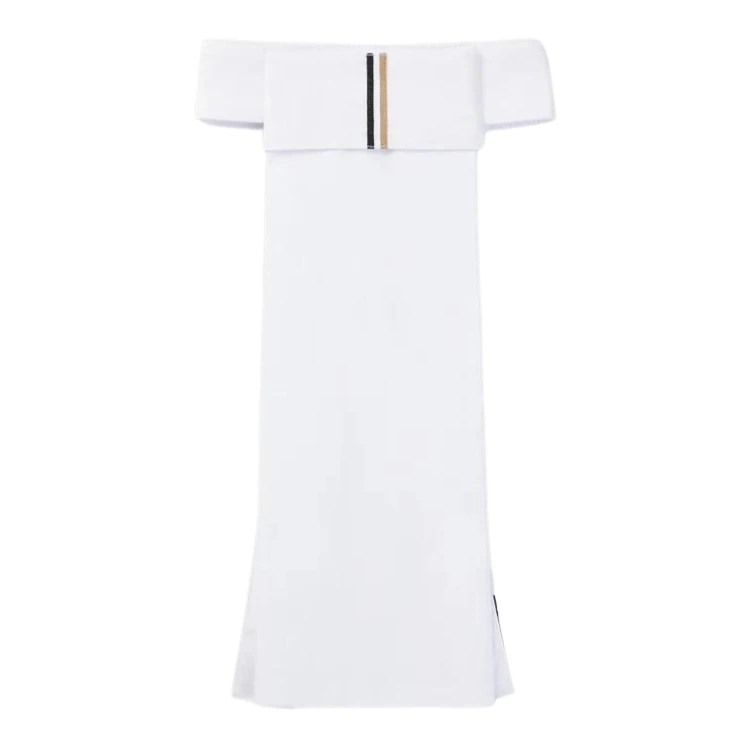 Plastron Hugo Boss Signature