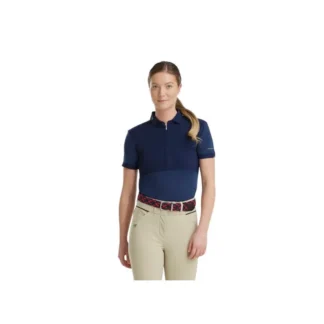 Polo Horse Pilot Aeromesh Femme