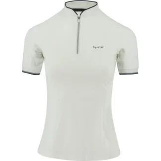 Polo Pro Series "Astrid" Manches Courtes Femmes
