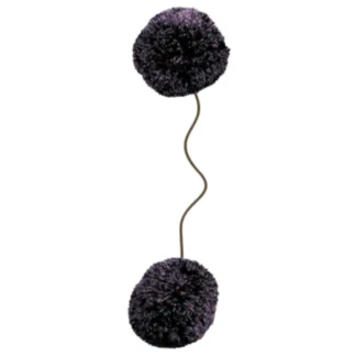 Pompons TdeT Anti Stress