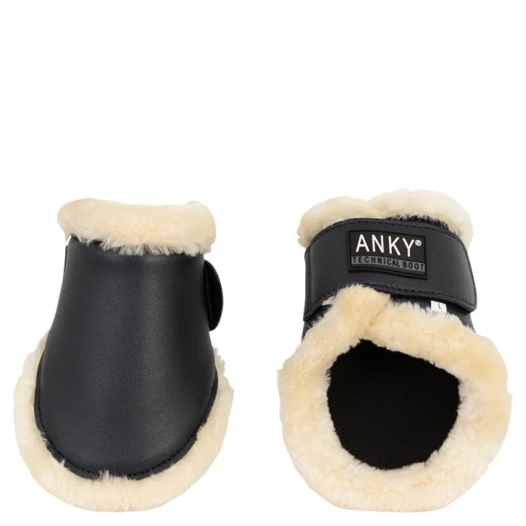 Protège-Boulets Anky Technical Boot