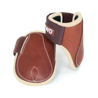 Protège-Boulets CWD Mademoiselle Velcro Néoprène