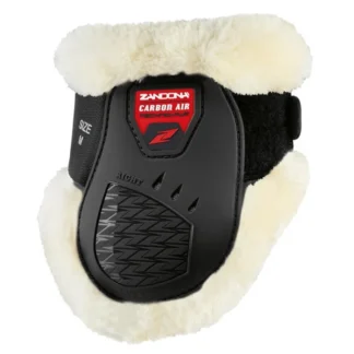 Protège-boulets Zandona Carbon Air Techno Fur Junior
