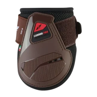 Protège-Boulets Zandona Carbon Pro Young