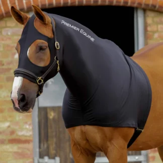 Protège Cou/Tête Premier Equine Lycra