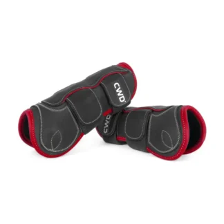 Guêtres CWD Mademoiselle Velcro Veau