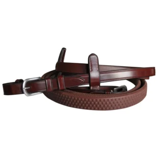 Rênes Lexington eventer 16mm