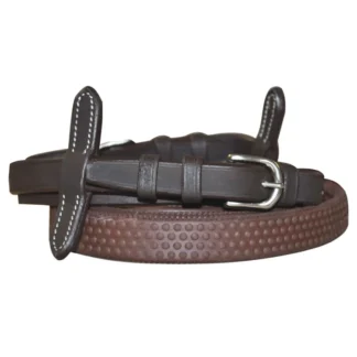 Rênes Privilège Equitation eventer