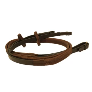 Rênes Rambo Micklem Mutli Bridle