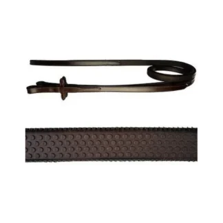 Rênes Silver Crown Souples