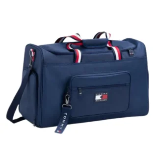 Sac Week-End Tommy Equestrian Hampton