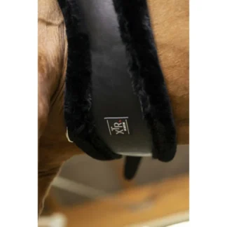 Sangle Courte Norton XTR Mouton Synthétique