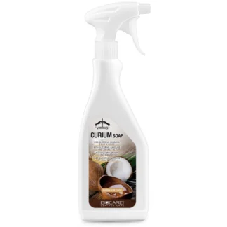 Savon Veredus Curium Soap