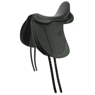 Selle De Dressage Norton Club Rexine Evol