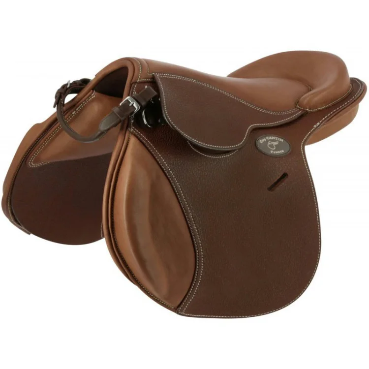 Selle Guy Cantin "Evolution Jumping"